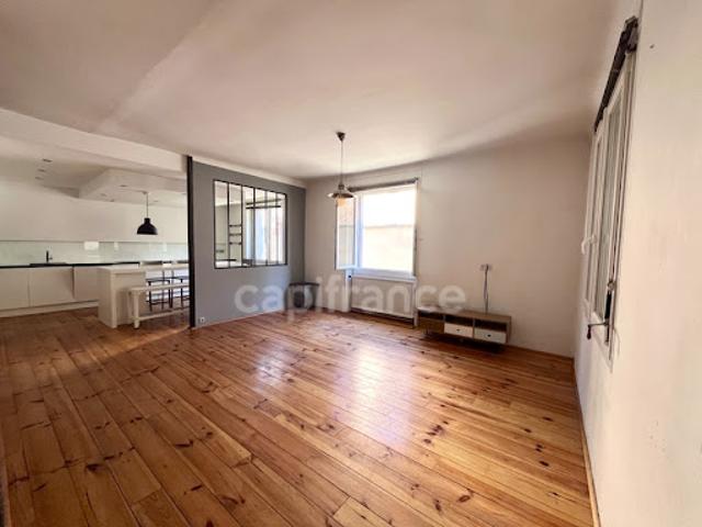 Maison vente à Tarbes