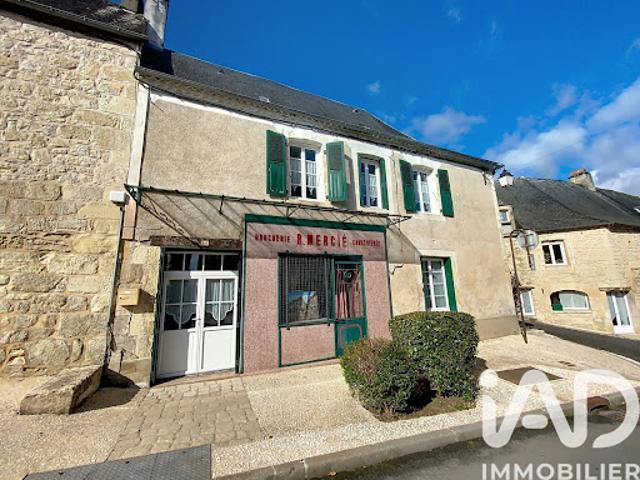 Maison vente à Sarlat-la-Canéda, La Bachellerie