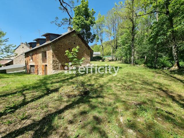 Maison vente à Mende, Saint-alban-sur-limagnole