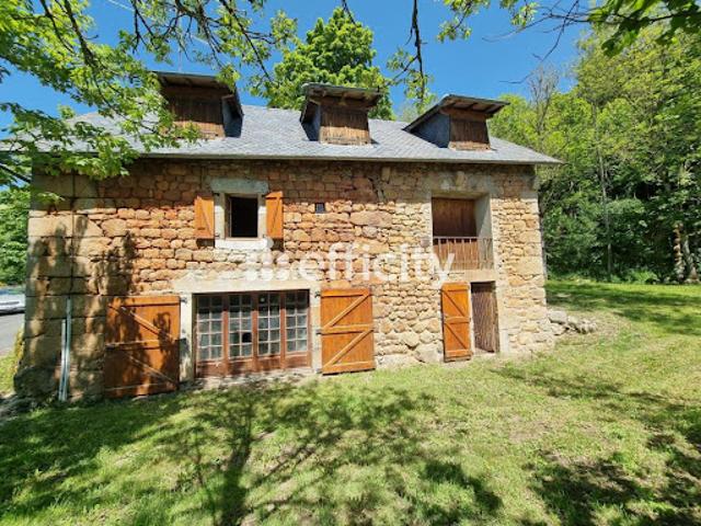 Maison vente à Mende, Saint-alban-sur-limagnole