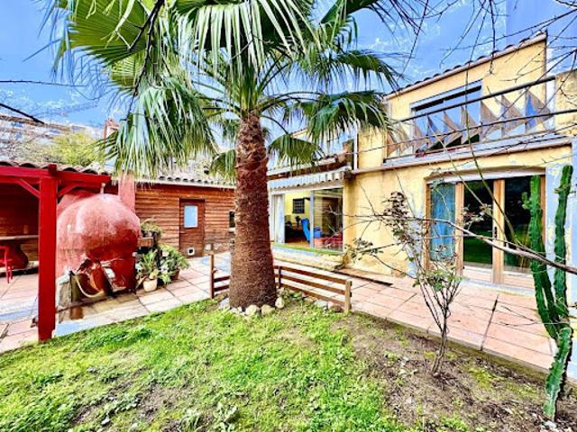 Maison vente à Grasse, Cannes