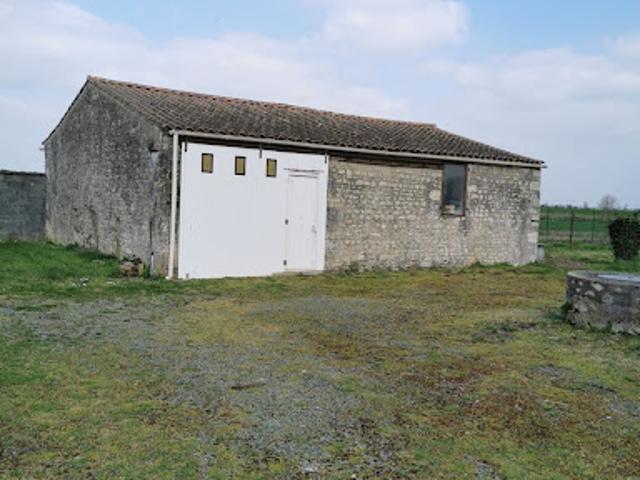 Maison vente à La Rochelle, Esnandes