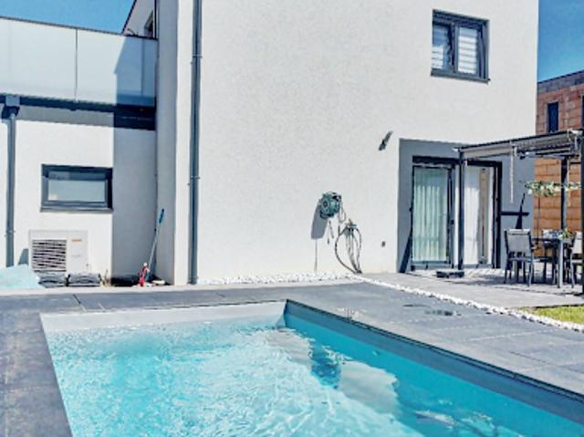 Maison vente à Mulhouse, Illzach