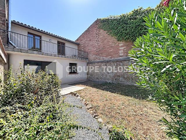 Maison vente à Castres, Lavaur
