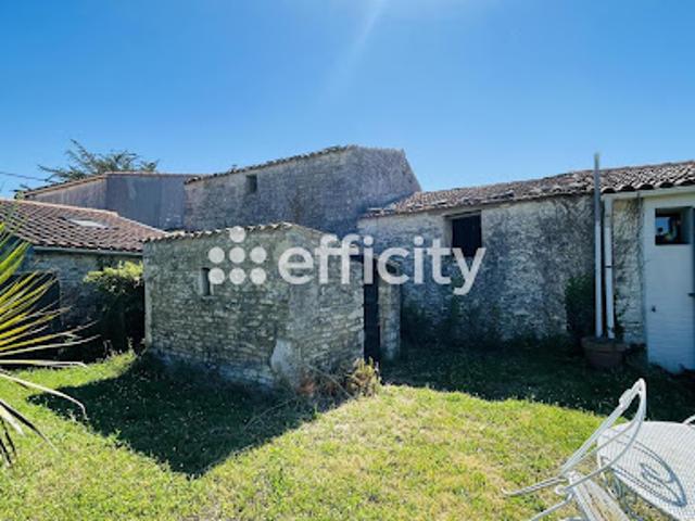 Maison vente à Rochefort, Le Château-d'oléron