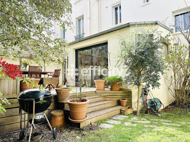 Maison vente à Antony, Malakoff