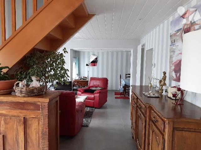 Maison vente à Montreuil-sur-Mer, Merlimont