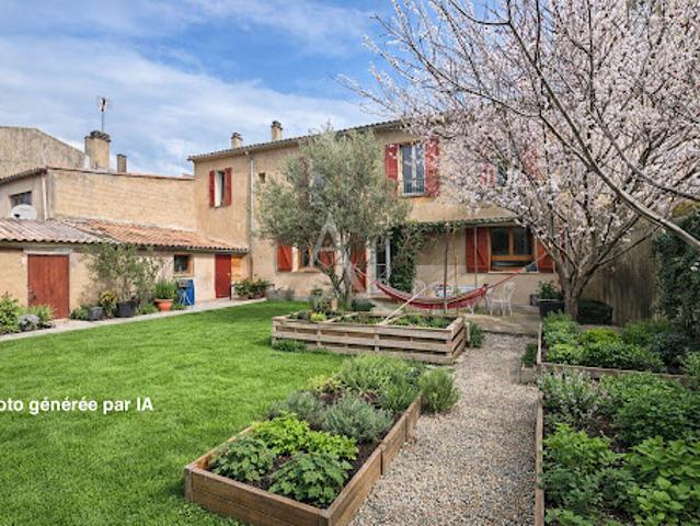 Maison vente à Brignoles, Rians
