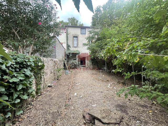 Maison vente à Lodève, Saint-andré-de-sangonis