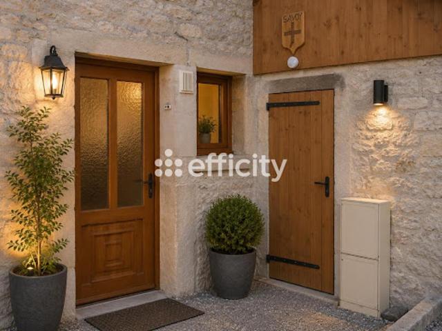 Maison vente à Saint-Julien-en-Genevois, Vulbens