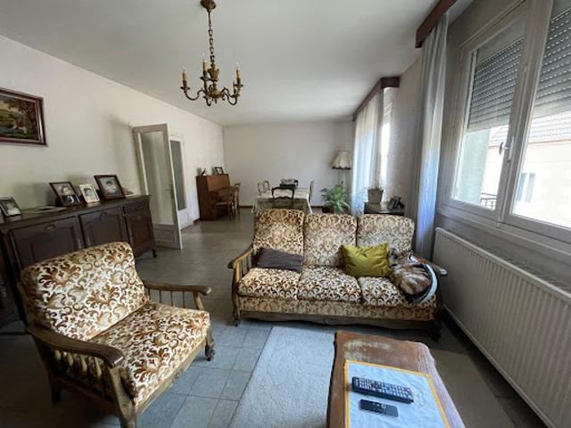 Maison vente à Aubusson, Boussac