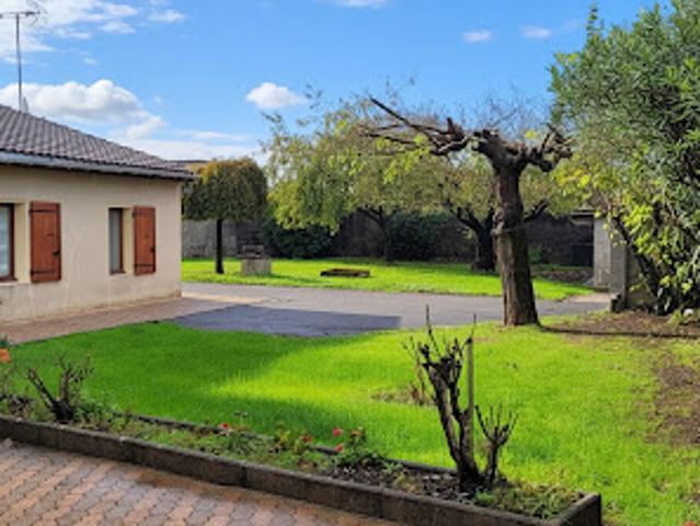 Maison vente à France métropolitaine, Châteaubernard