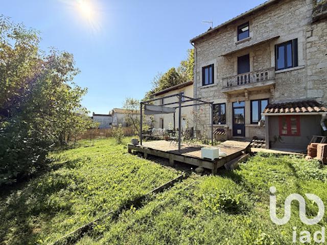 Maison vente à Jolimont, Neuville-sur-ain