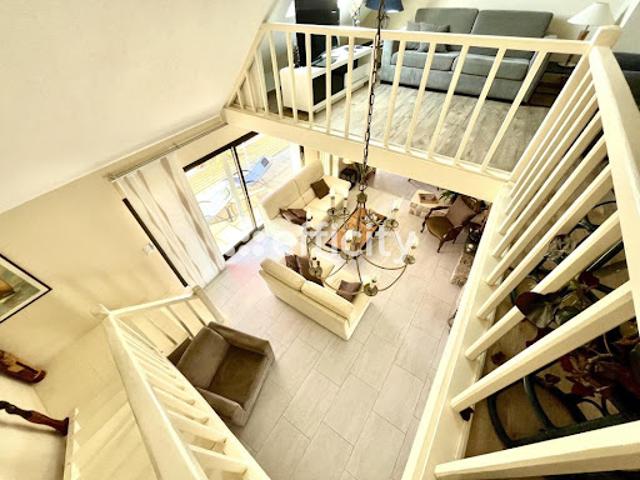 Maison vente à Résidence Les Santolines, Plouhinec
