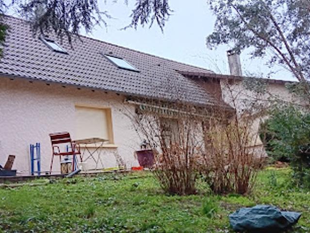 Maison vente à Tulle, Chanteix