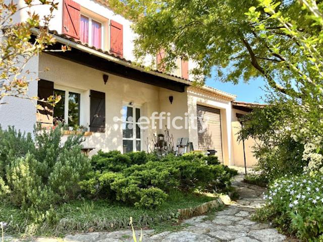 Maison vente à Montpellier, Juvignac