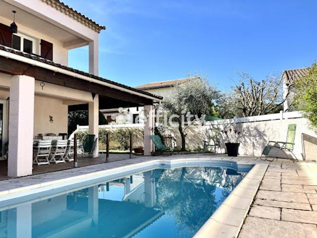 Maison vente à Montpellier, Juvignac