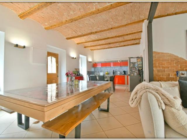 Maison vente à Le Vigan, Canaules-et-argentières
