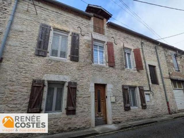 Maison vente à Montauban, Septfonds