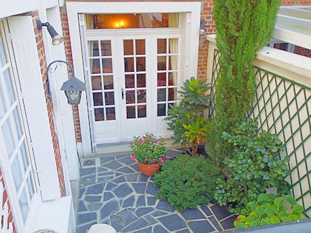 Maison vente à Roye