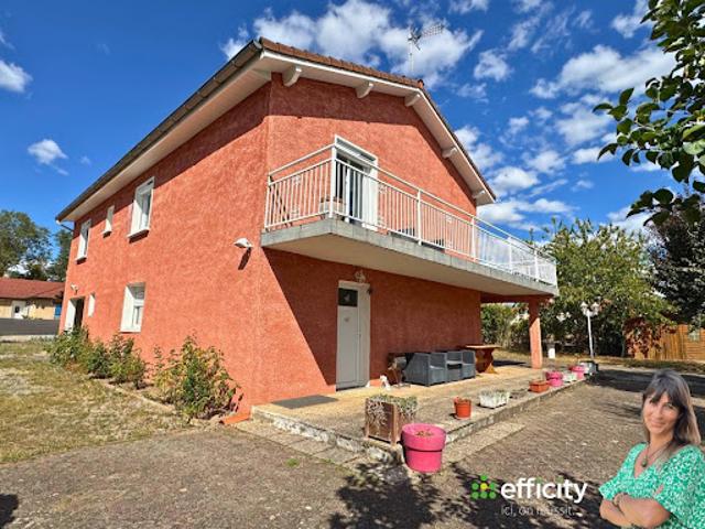 Maison vente à Saint-Laurent-la-Conche, Loire