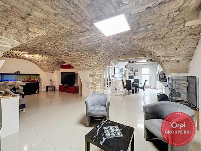 Maison vente à Nîmes, Aimargues