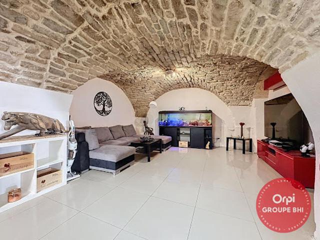 Maison vente à Nîmes, Aimargues