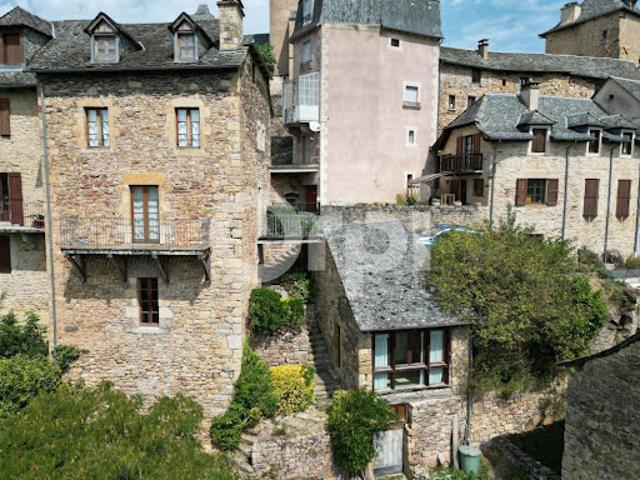 Maison vente à France métropolitaine, Coubisou