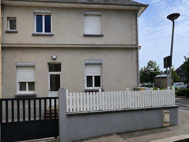 Maison vente à Argentan, Flers