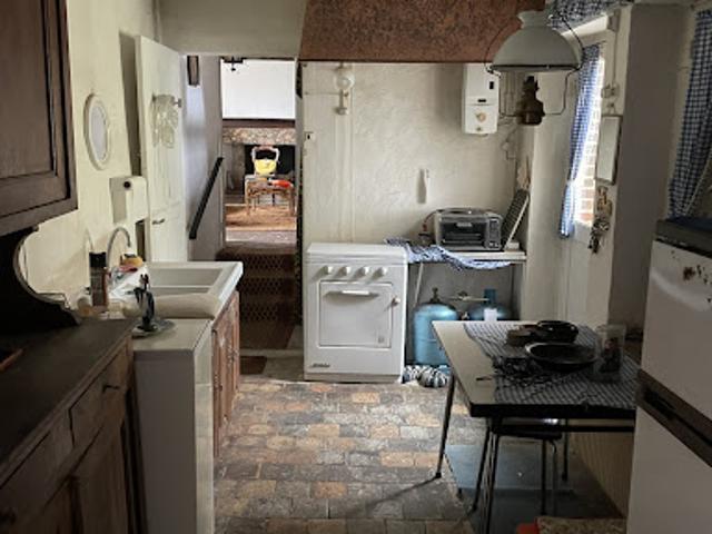 Maison vente à Bourges, Morogues
