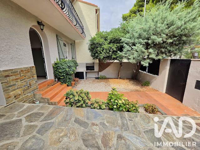 Maison vente à Perpignan