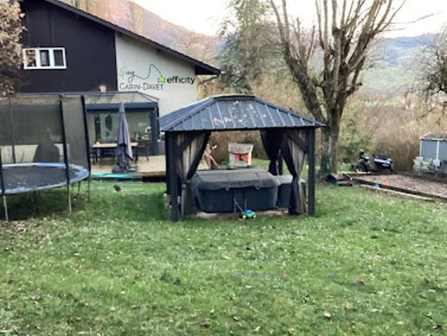 Maison vente à Bonneville, Viuz-en-sallaz