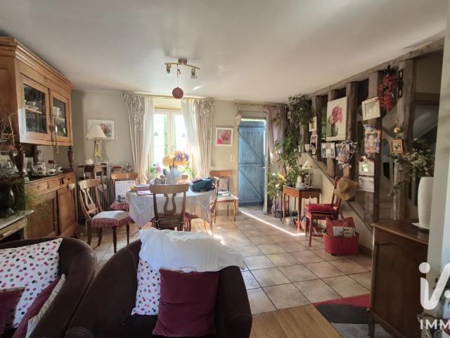 Maison vente à Limoges, Saint-léonard-de-noblat