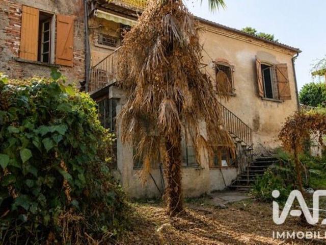 Maison vente à Castelsarrasin, Garganvillar