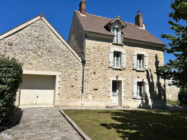 Maison vente à Pontoise, Le Perchay