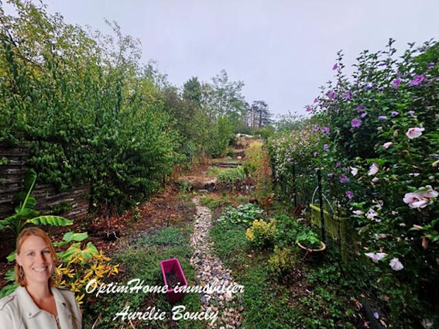 Maison vente à Les Jardins de Malissard, Entre-deux-Guiers
