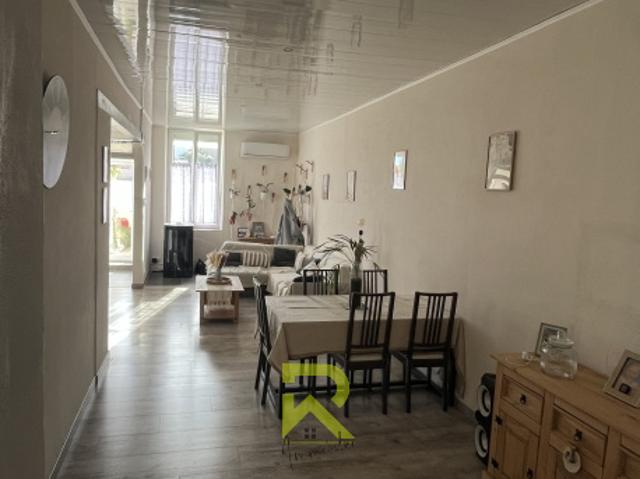 Maison vente à Carcassonne, La Redorte