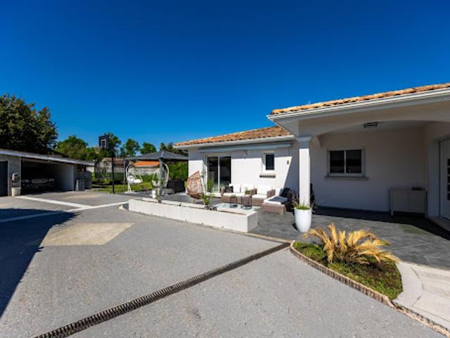 Maison vente à La Grave, Saint-André-de-Cubzac