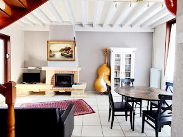 Maison vente à Saint-etienne, Cours Fauriel