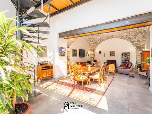 Maison vente à Nîmes, Caveirac