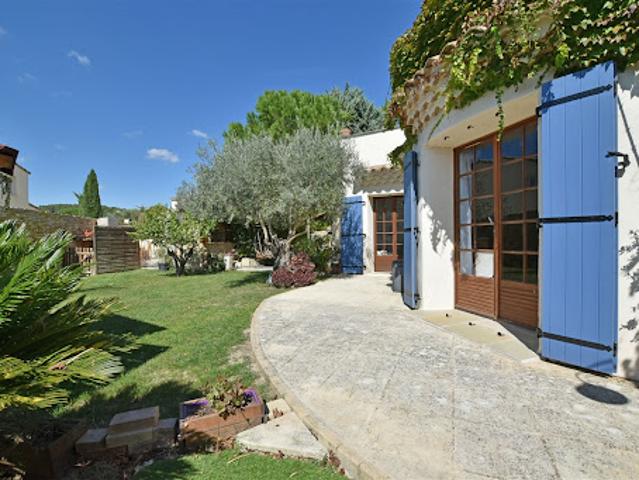 Maison vente à Nîmes, Nages-et-solorgues