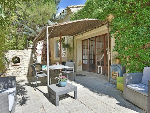Maison vente à Nîmes, Nages-et-solorgues