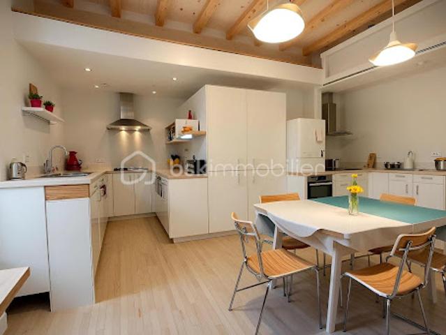 Maison vente à Albi, Coufouleux