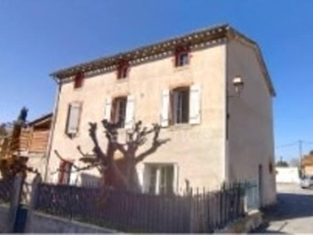 Maison vente à Carcassonne, Verzeille