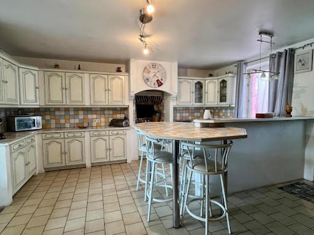 Maison vente à Loches, Yzeures-sur-creuse