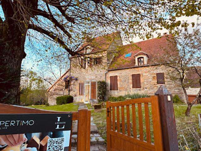 Maison vente à Clamecy, Saint-aubin-des-chaumes