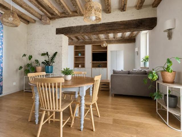 Maison vente à Mortagne-au-Perche, Sérigny