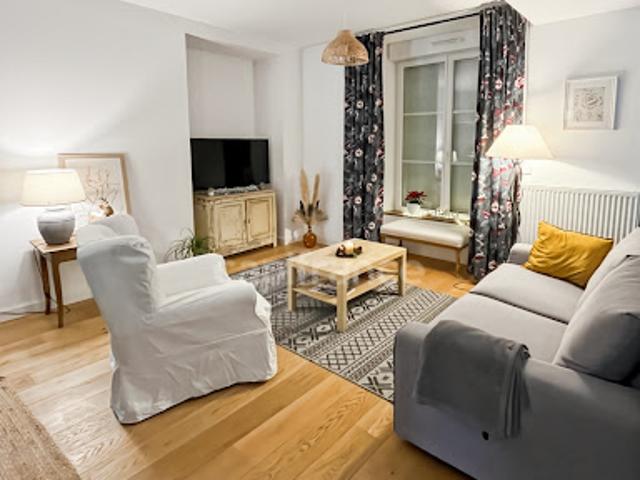 Maison vente à Le Pré du Doué, Bonnétable