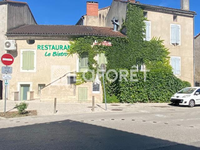 Maison vente à Cahors
