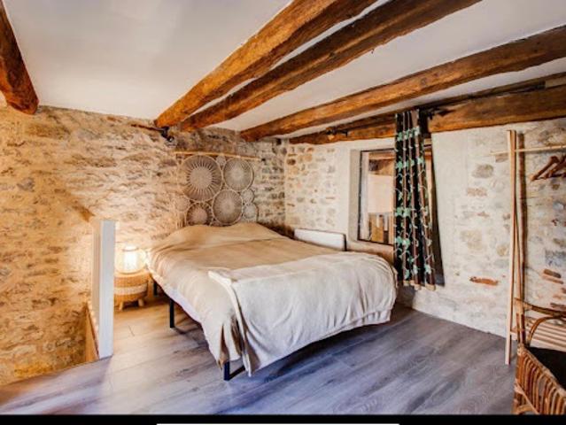 Maison vente à Villefranche-de-Rouergue, Salvagnac-cajarc
